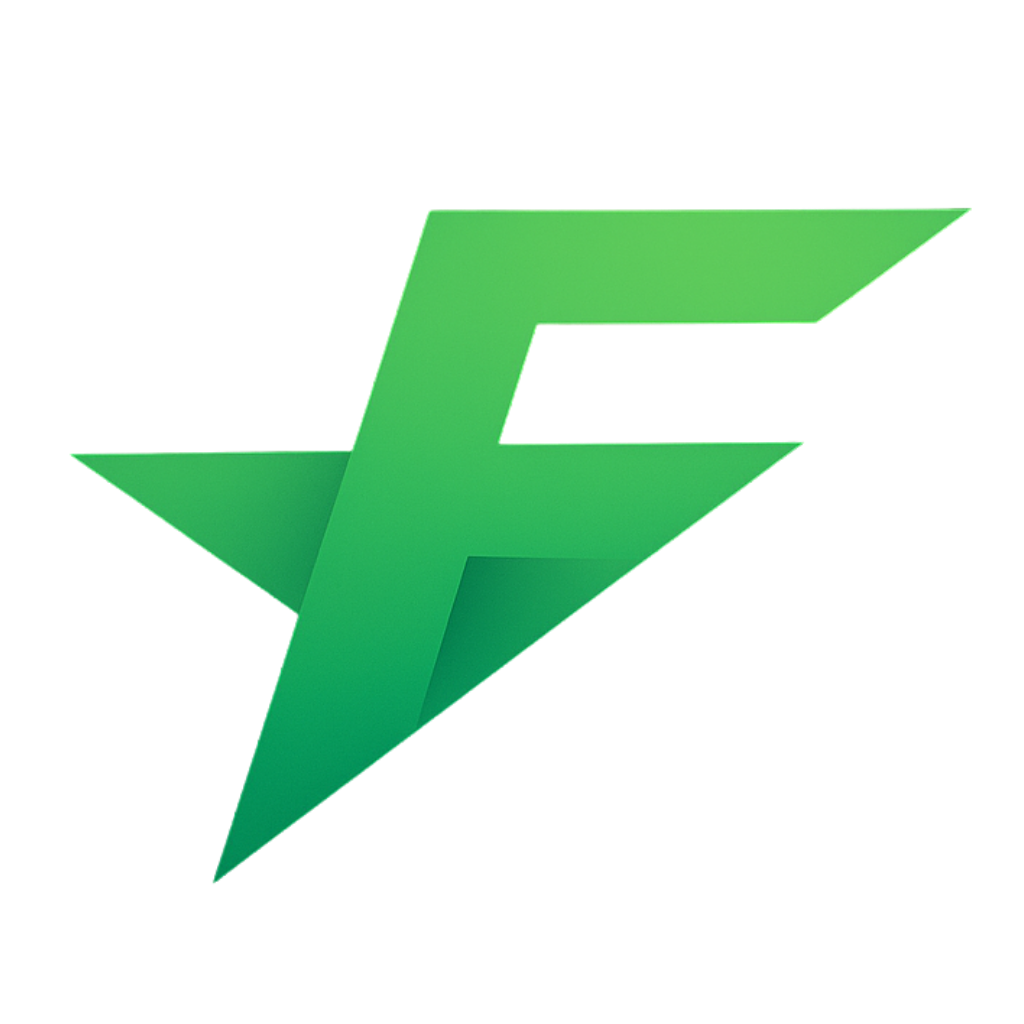 FUTENBERG Logo